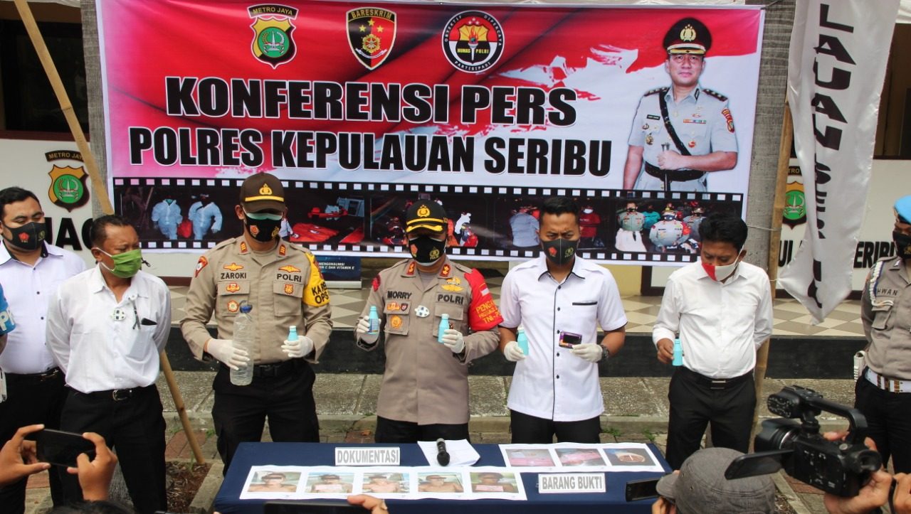 ABK Meninggal