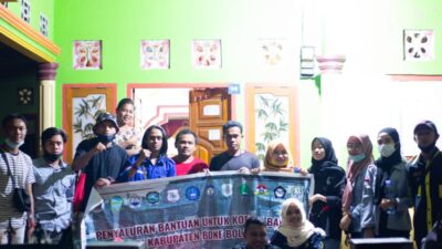Paguyuban BMR