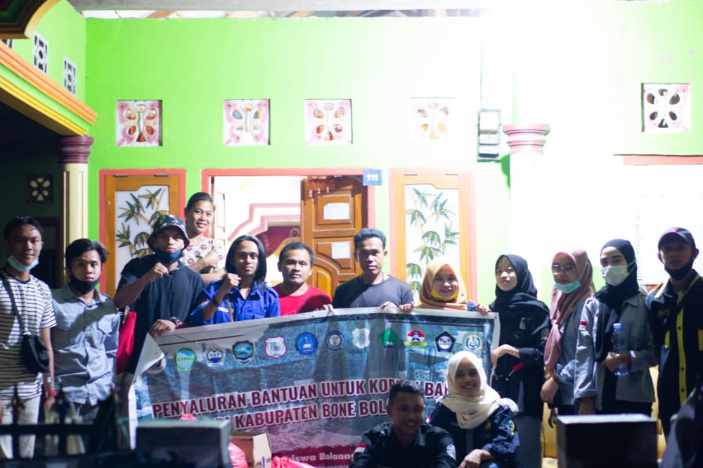 Paguyuban BMR