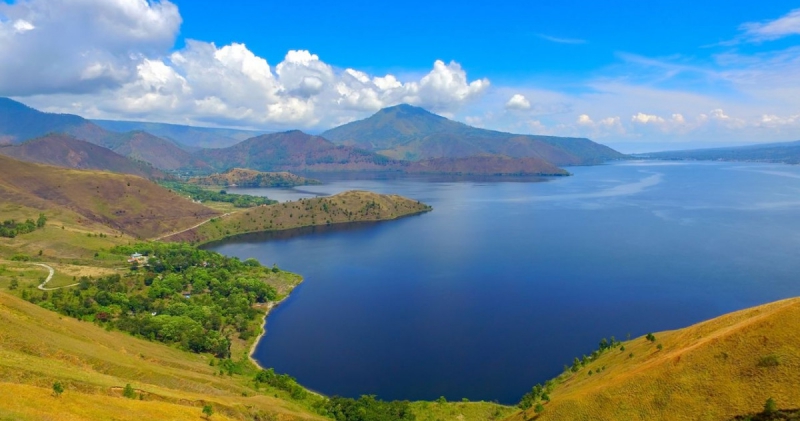 Danau Toba