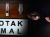Maling Kotak Amal