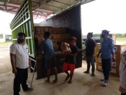 Ribuan Botol Miras Gagal Diseludupkan ke Gorontalo