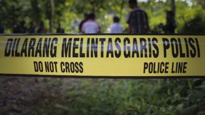 Reka ulang Mutilasi