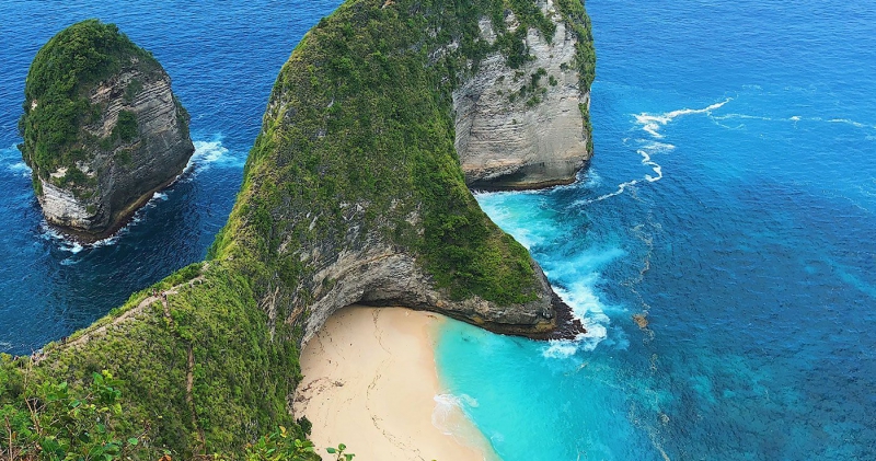 Nusa Penida