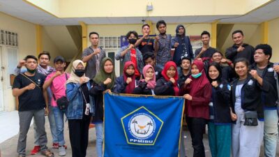 PPMIBU Pengurus Besar