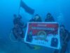 Merah Putih Laut