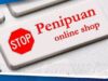 Korban Penipuan