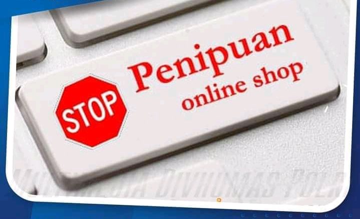 Korban Penipuan