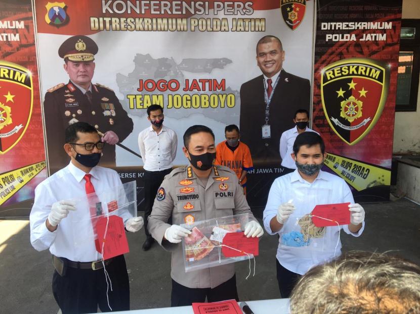 Bisnis Prostitusi
