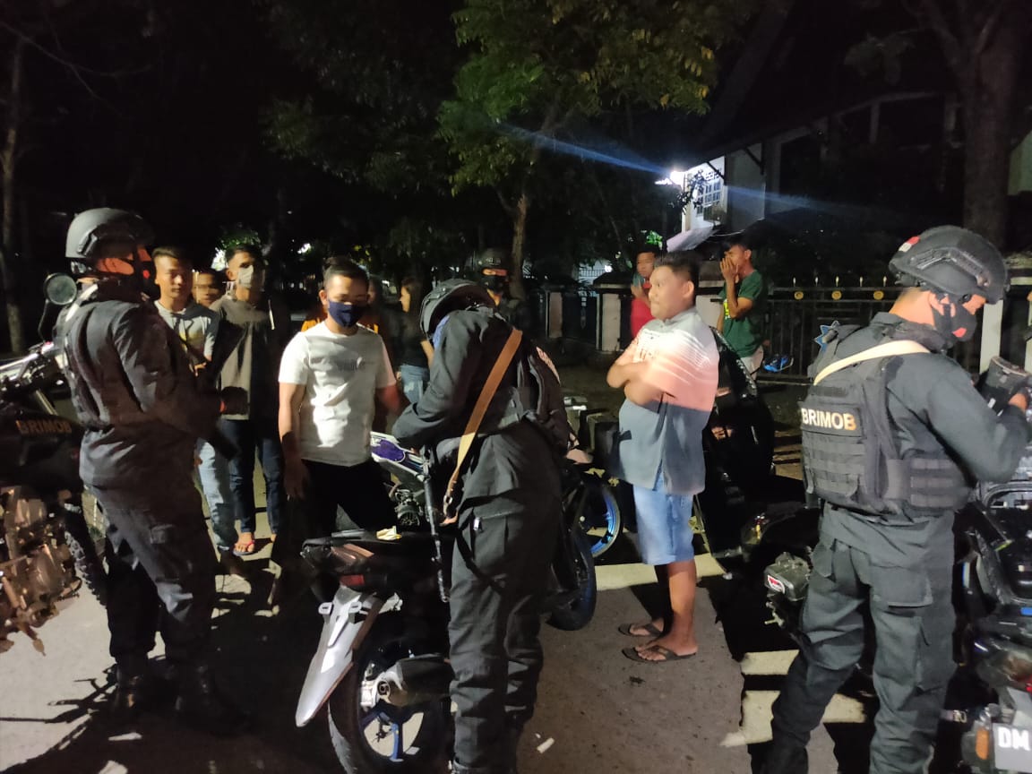 Gorontalo Miras