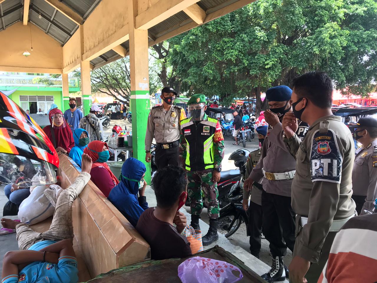 Polres Gorontalo