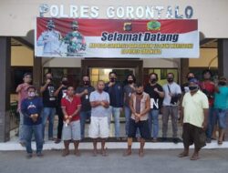 Pandawa Gorontalo