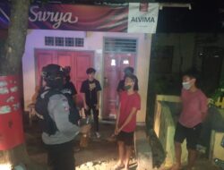 Ilato Brimob Gorontalo