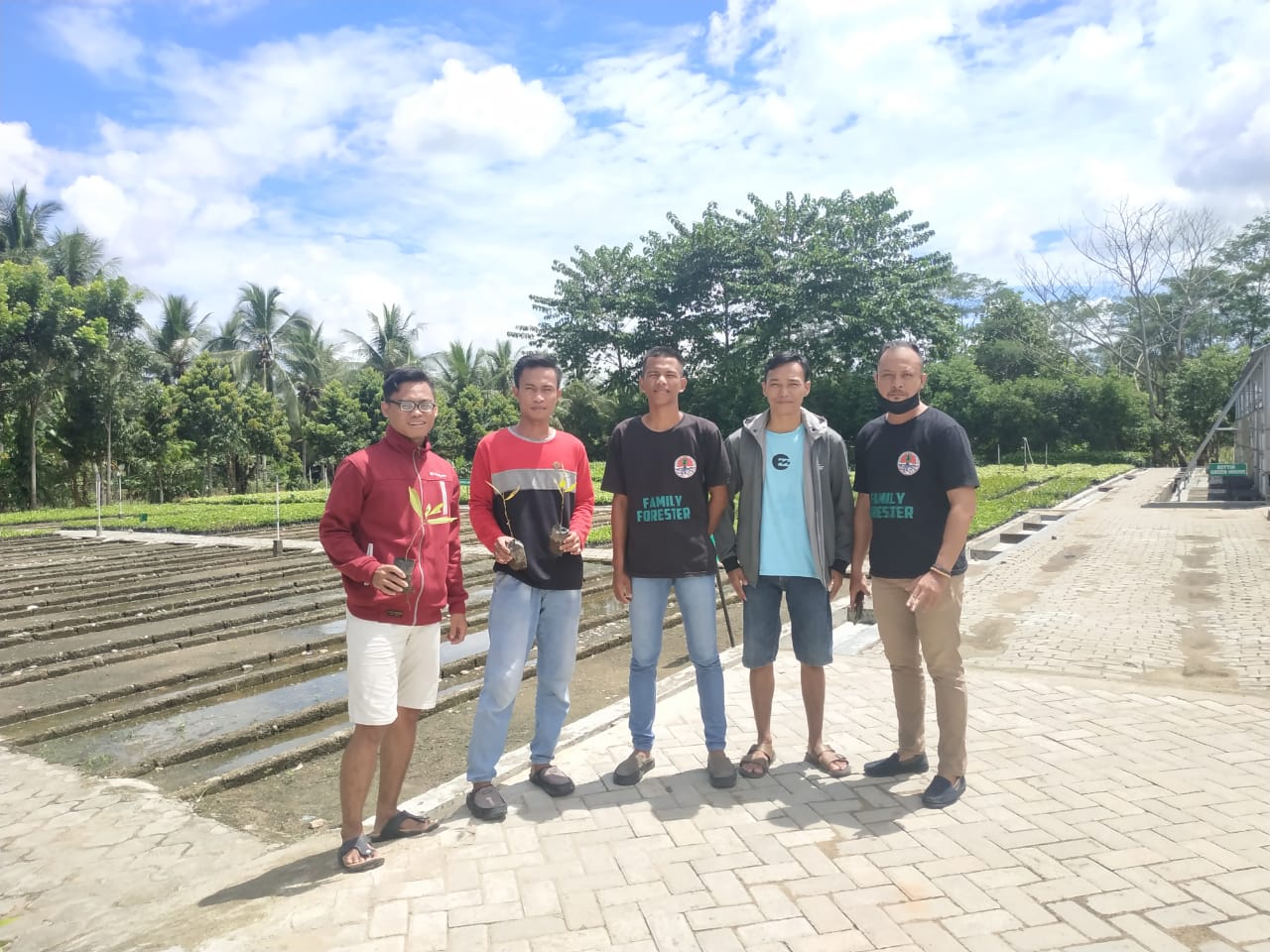 Mahasiswa KKN