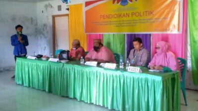 PMII Kabupaten Gorontalo