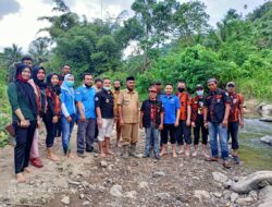 Pemuda Pancasila Bolmut