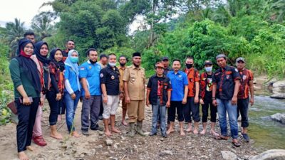 Pemuda Pancasila Bolmut