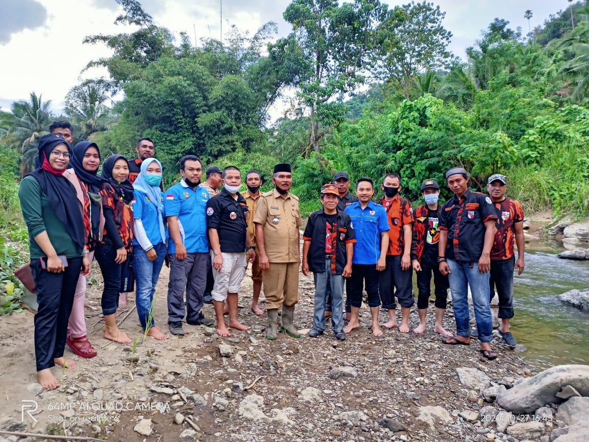 Pemuda Pancasila Bolmut
