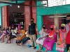 Relawan Covid-19 Pohuwato
