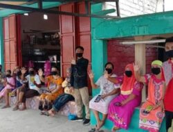 Relawan Covid-19 Pohuwato