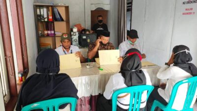 Panwascam Kaidipang