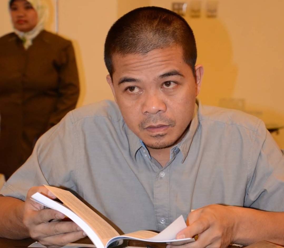 Arter Datunsolang