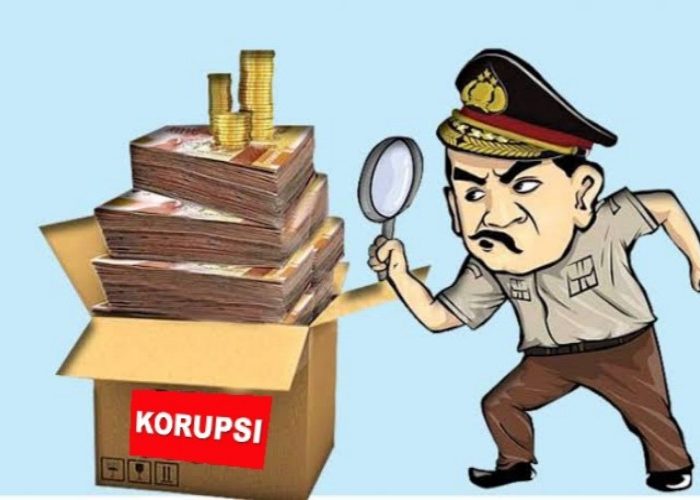 Koruptor