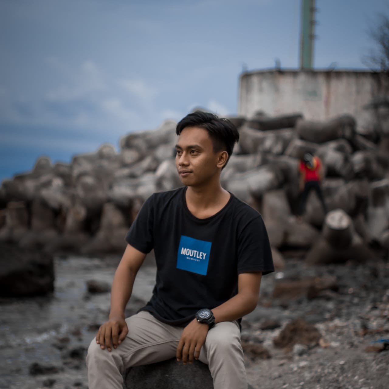 Kampus Kerakyatan