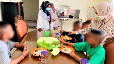Sempat Kabur, ini Kondisi Terkini Bocah Asal Gorontalo yang Jalani Rehabilitasi Napza
