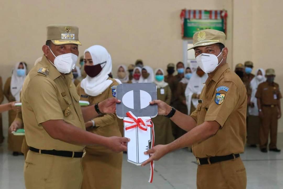 Apel Perdana