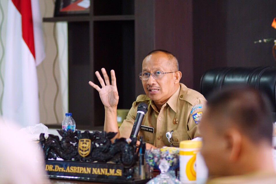 Pendaftaran Mahasiswa Baru