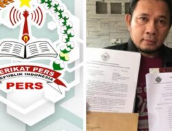 Mendagie Sebut Pernyataan Ketua PWI Sulut Gagal Paham dan Basi