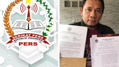Mendagie Sebut Pernyataan Ketua PWI Sulut Gagal Paham dan Basi
