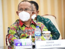 Hadiri Rapat Kerja, Asripan Minta Program yang Dilaksanakan Efektif Bagi Daerah Anggota BKSU