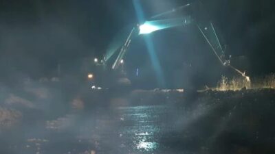 Jalur Trans Sulawesi