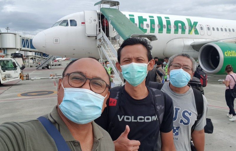 Ketua PWI 