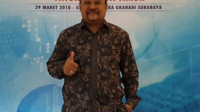 Ketua PWI