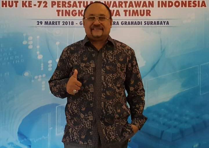 Ketua PWI