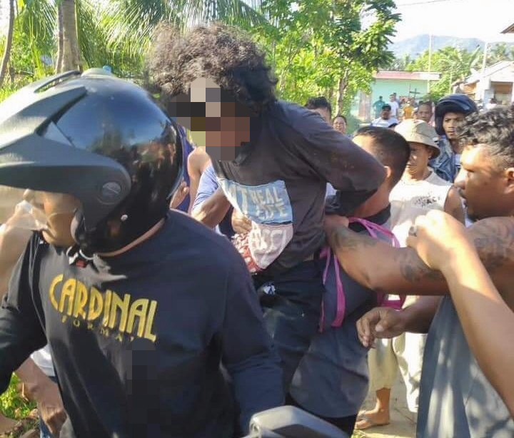 Kolor Ijo Gorontalo