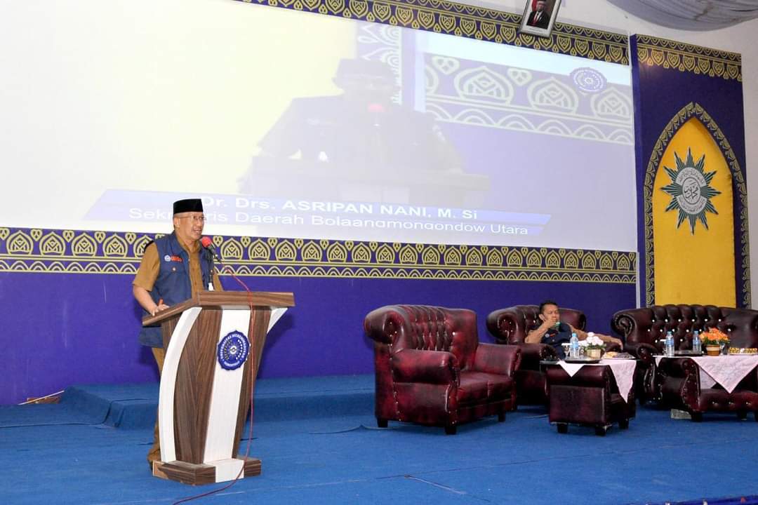 Mahasiswa