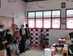 Pendaftaran mahasiswa baru