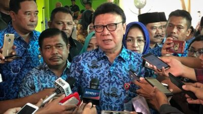 ASN Tahun 2021