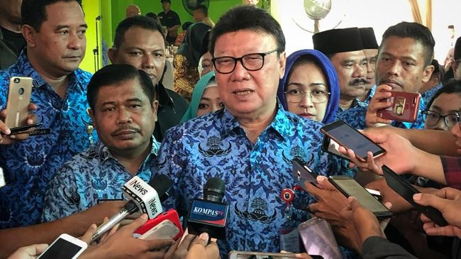 ASN Tahun 2021
