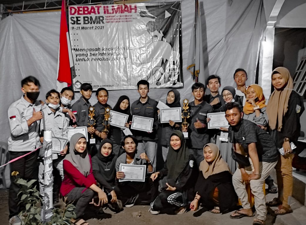 Debat PPMIBU