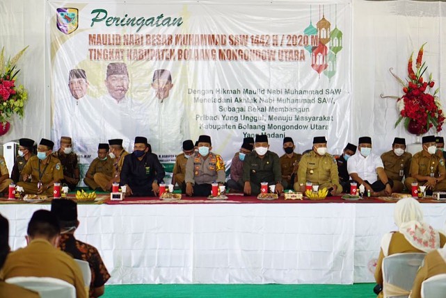 Nabi Muhammad