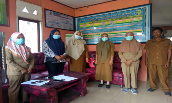 Diskomninfo Bolmut
