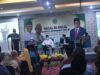 Halalbihalal MUI Gorontalo