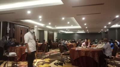 Hotel Aston Gorontalo