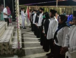 Karang Taruna Pontak