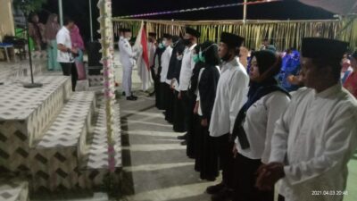 Karang Taruna Pontak